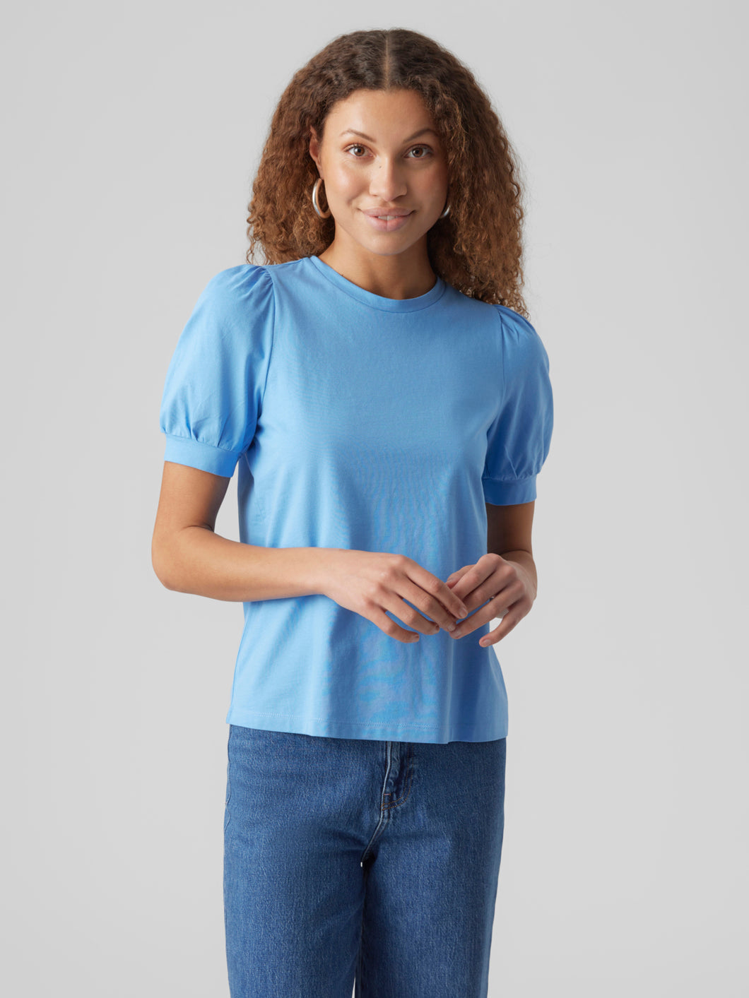 VMKERRY T-shirts - Little Boy Blue