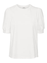 Ladda upp bild till gallerivisning, VMKERRY T-shirts - Bright White

