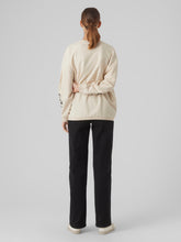 Ladda upp bild till gallerivisning, VMELINA Sweat - Birch
