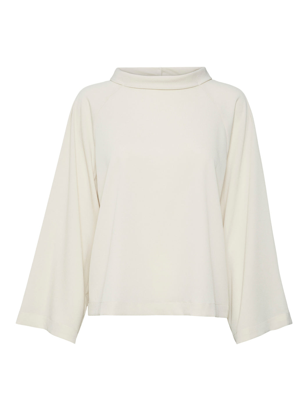VMOLIVIA T-Shirts & Tops - Pumice Stone
