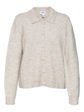 Ladda upp bild till gallerivisning, VMGEMMA Cardigan - Plaza Taupe
