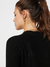 Ladda upp bild till gallerivisning, PCELLEN Pullover - Black
