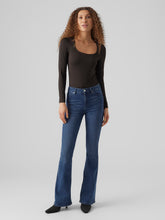 Ladda upp bild till gallerivisning, VMBIANCA Tops - Black
