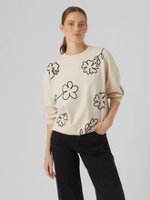 Ladda upp bild till gallerivisning, VMELINA Sweat - Birch
