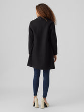 Ladda upp bild till gallerivisning, VMVINCEPARIS Coat - Black
