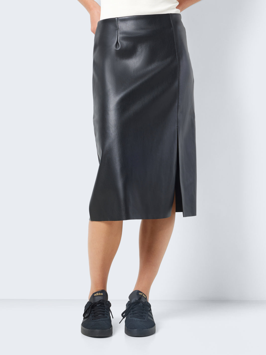 NMCLARA Skirt - Black