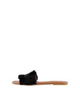 Ladda upp bild till gallerivisning, PSNOLA Slippers - Black
