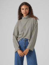 Ladda upp bild till gallerivisning, VMFIONA Pullover - Birch
