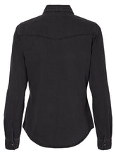 Ladda upp bild till gallerivisning, VMMARIA Shirts - Black

