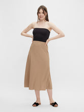 Ladda upp bild till gallerivisning, PCFRANAN Skirt - Silver Mink
