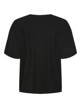 Ladda upp bild till gallerivisning, PCKYLIE T-Shirt - Black
