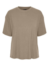 Ladda upp bild till gallerivisning, PCKYLIE T-Shirt - Silver Mink
