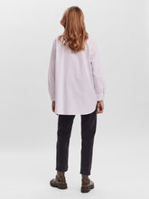 Ladda upp bild till gallerivisning, VMELLA Shirts - Bright White
