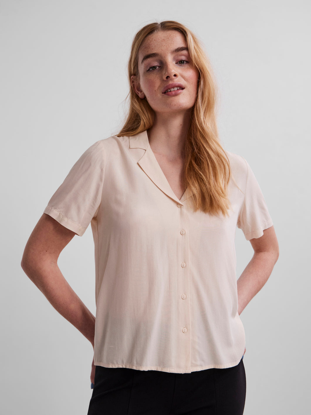 PCOLIVIA Tops - Birch