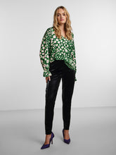Ladda upp bild till gallerivisning, PCNIBBA Leggings - Black
