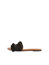 Ladda upp bild till gallerivisning, PSNOLA Slippers - Black
