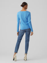 Ladda upp bild till gallerivisning, VMCARE Pullover - Little Boy Blue
