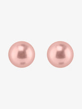 Ladda upp bild till gallerivisning, PCHOGAN Earrings - Misty Rose
