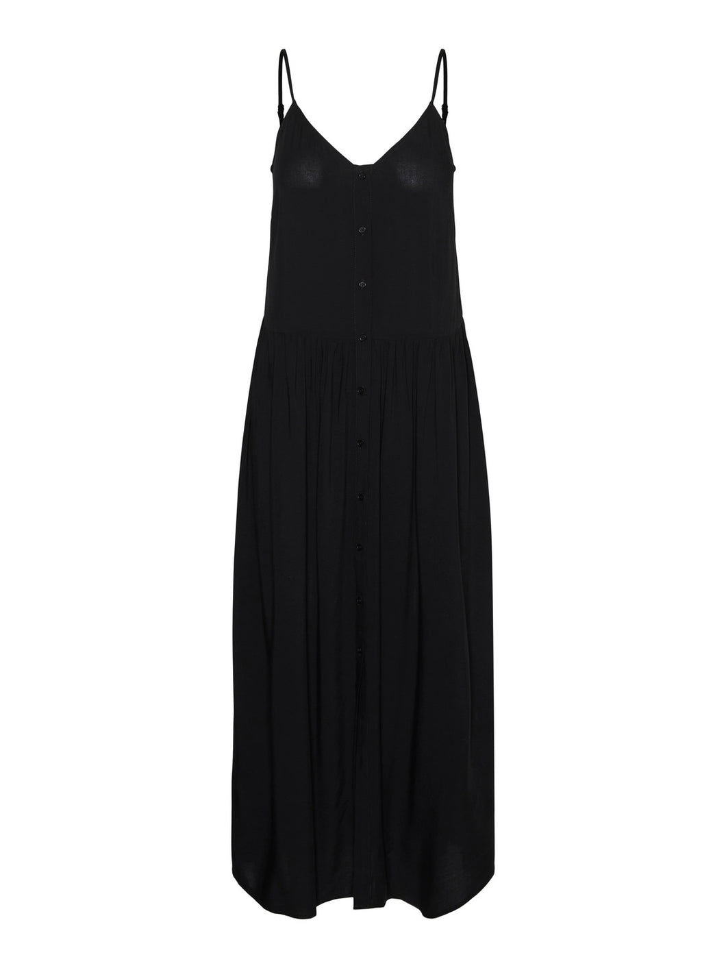VMALBA Dress - Black