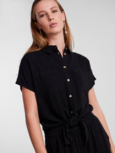 Ladda upp bild till gallerivisning, PCVINSTY T-Shirts &amp; Tops - Black
