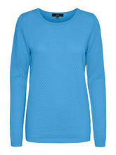 Ladda upp bild till gallerivisning, VMCARE Pullover - Little Boy Blue
