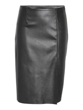 Ladda upp bild till gallerivisning, NMCLARA Skirt - Black
