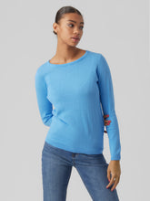Ladda upp bild till gallerivisning, VMCARE Pullover - Little Boy Blue

