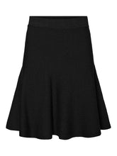 Ladda upp bild till gallerivisning, VMNANCY Skirt - Black
