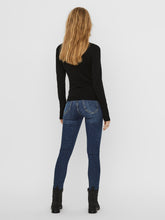 Ladda upp bild till gallerivisning, VMGLORY Pullover - Black
