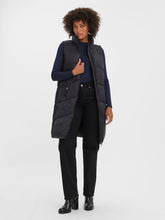 Ladda upp bild till gallerivisning, VMUPPSALA Outerwear - Black
