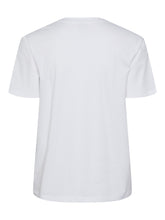 Ladda upp bild till gallerivisning, PCMOLLY T-Shirt - Bright White

