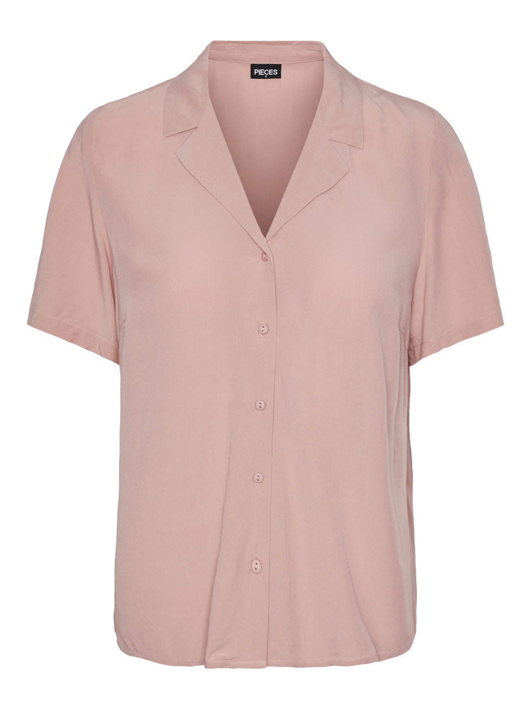 PCOLIVIA T-Shirts & Tops - Woodrose