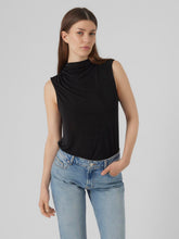 Ladda upp bild till gallerivisning, VMNARA T-Shirts &amp; Tops - Black
