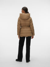 Ladda upp bild till gallerivisning, VMMIRANDA Jacket - Tigers Eye
