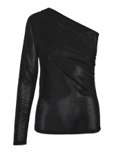 Ladda upp bild till gallerivisning, VMNARA T-Shirts &amp; Tops - Black

