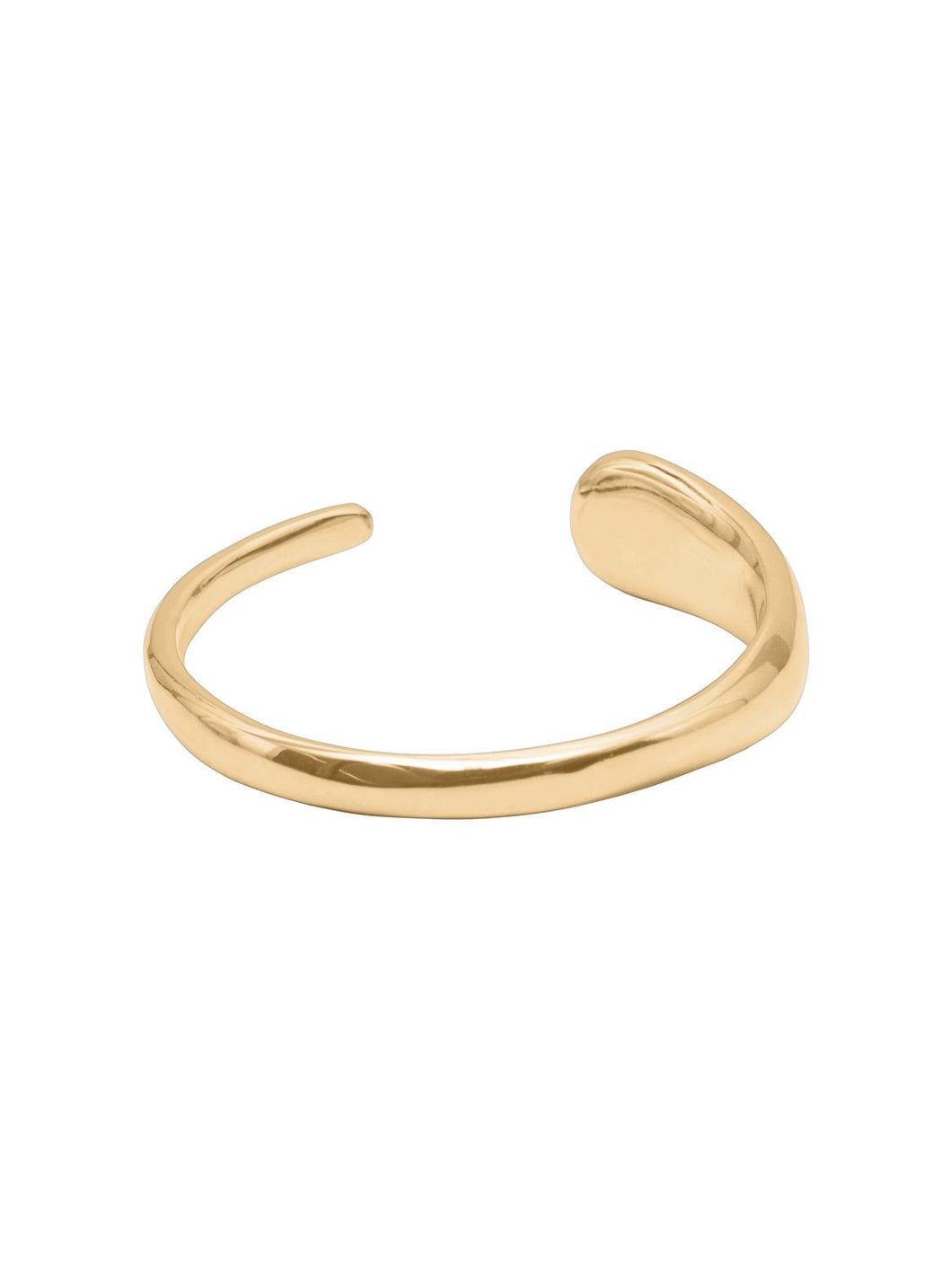 PCPOELE Bracelets - Gold Colour