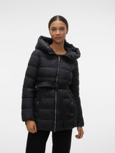 Ladda upp bild till gallerivisning, VMMIRANDA Jacket - Black
