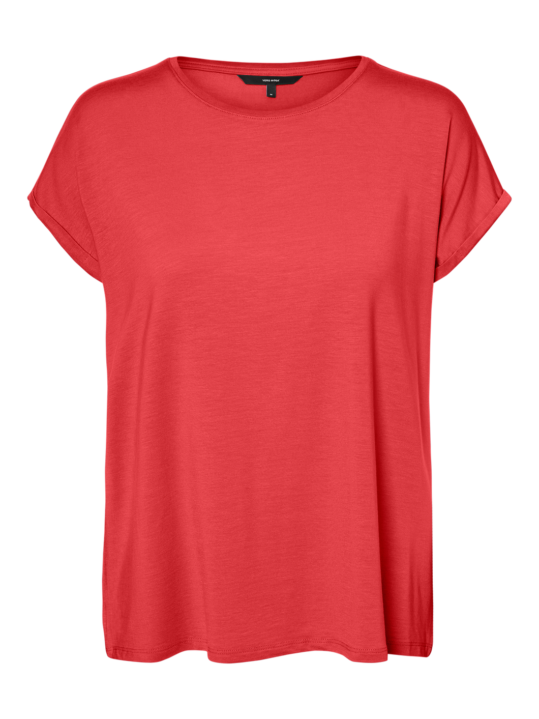 VMAVA T-Shirt - Cayenne