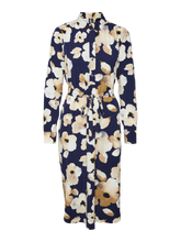 Ladda upp bild till gallerivisning, VMSIW Dress - Astral Aura
