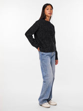 Ladda upp bild till gallerivisning, PCSNOW Pullover - Black
