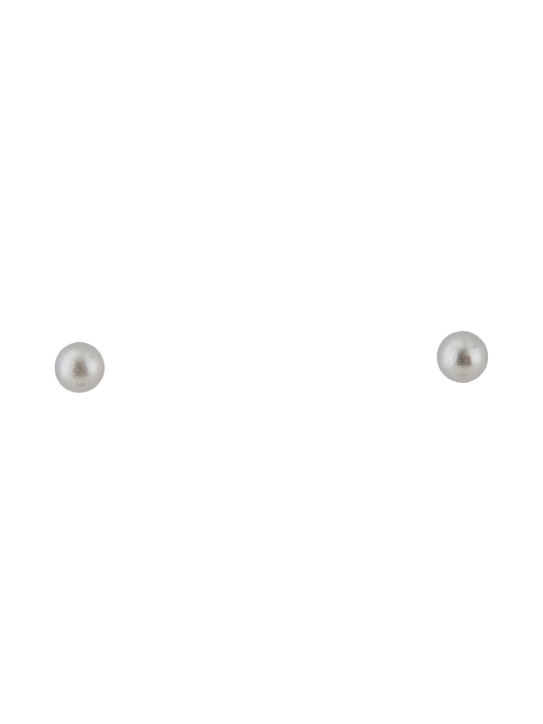PCNANA Earrings - Silver Colour