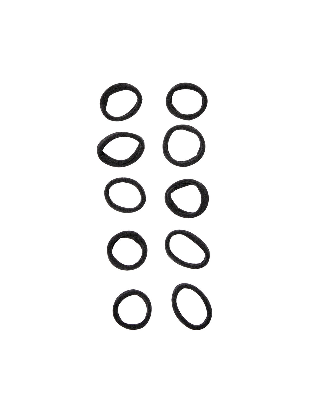 PCBIBA Hairband - Black