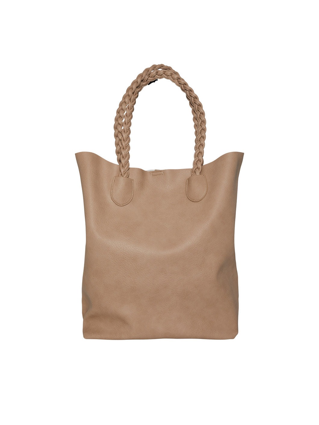 PCKEIDI Handbag - Irish Cream