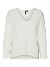 Ladda upp bild till gallerivisning, VMBLIS Pullover - Snow White
