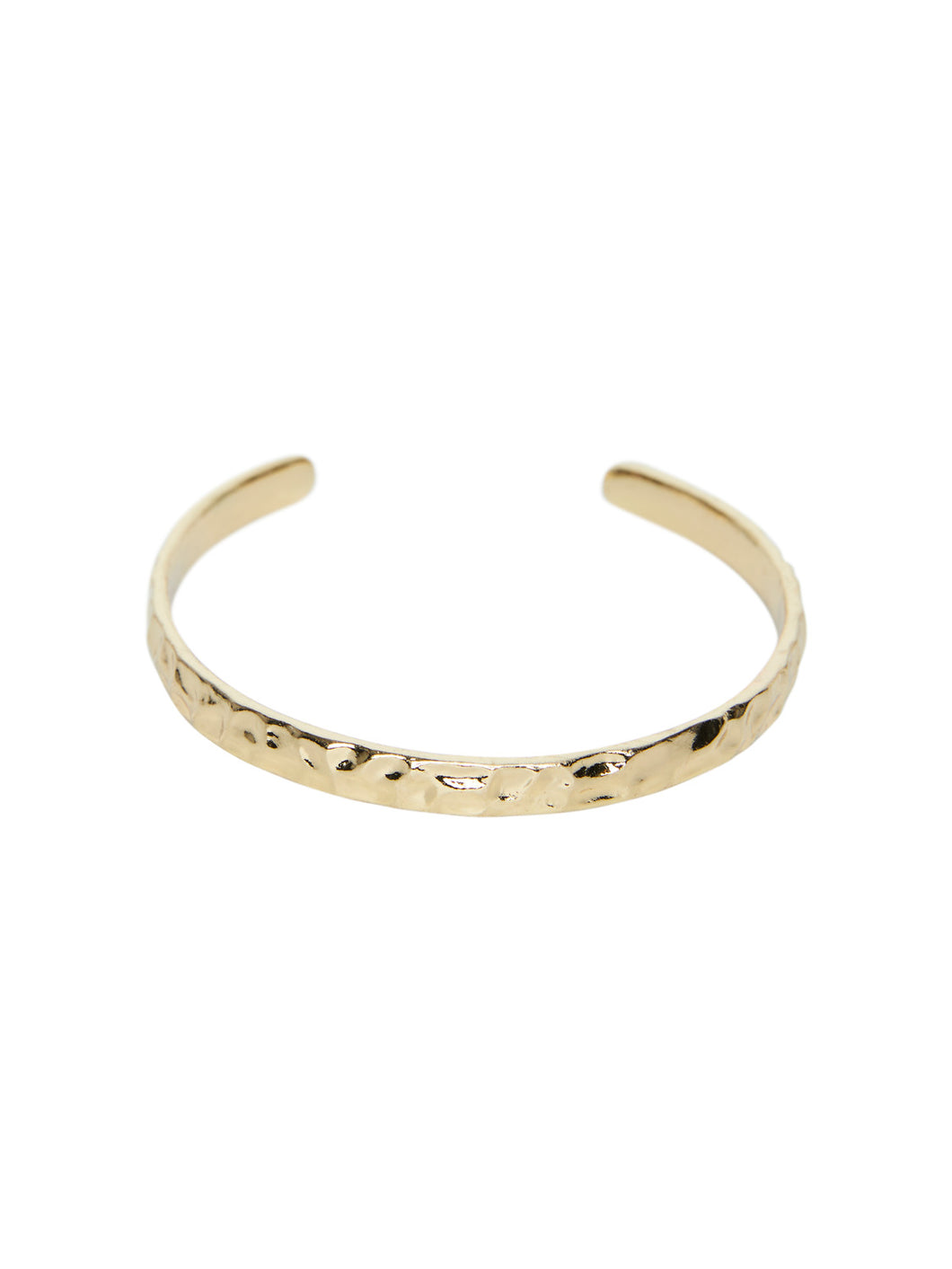 PCORIO Bracelets - Gold Colour