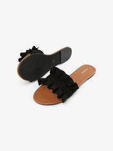 Ladda upp bild till gallerivisning, PSNOLA Slippers - Black
