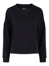 Ladda upp bild till gallerivisning, PCCHILLI Sweat - Black
