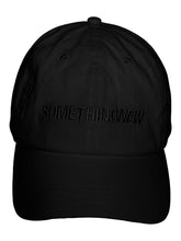 Ladda upp bild till gallerivisning, SNADA Cap - Black
