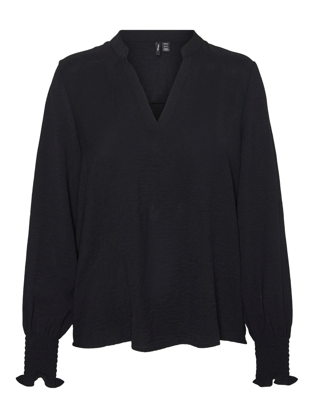 VMALVA T-Shirts & Tops - Black