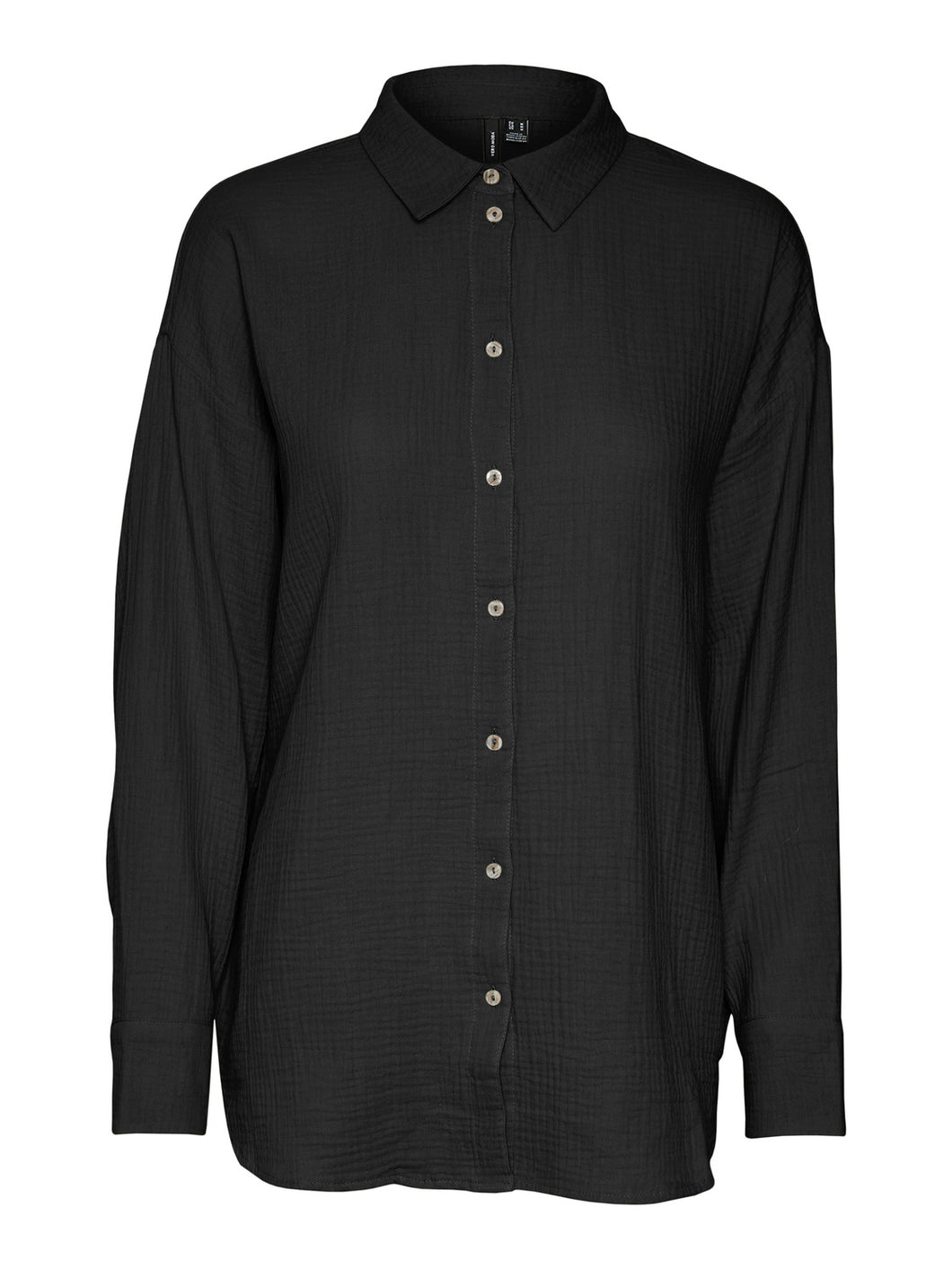 VMNATALI Shirts - Black